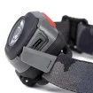 Презареждаем челник Fox Rage Voyager Headtorch 200lm Voyager - за риболов и къмпинг
