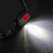 Презареждаем челник Fox Rage Voyager Headtorch 200lm Voyager - за риболов и къмпинг