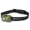 Челник Korum Neoteric Compact Headtorch Neoteric Compact Headtorch - за риболов и къмпинг