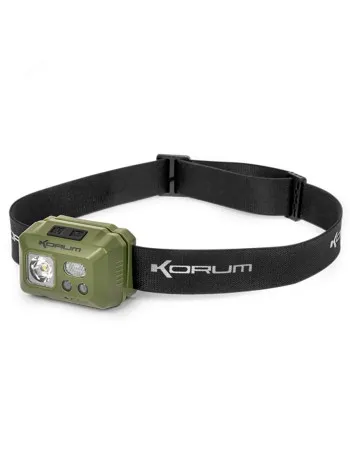 Челник Korum Neoteric Compact Headtorch