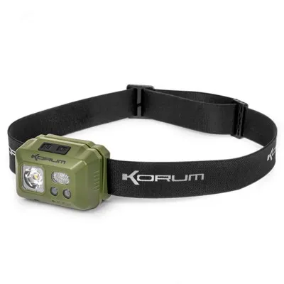 Челник Korum Neoteric Compact Headtorch