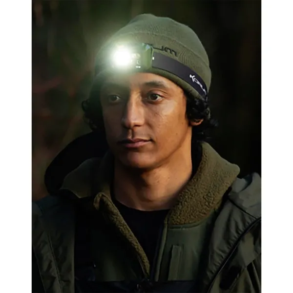 Челник Korum Neoteric Compact Headtorch — снимка 2