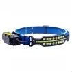 LED челник W691-2 със сензор за движение и USB Type-C - за риболов и къмпинг