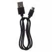 Водоустойчив USB LED челник със сензор за движение 001-1 - за риболов и къмпинг