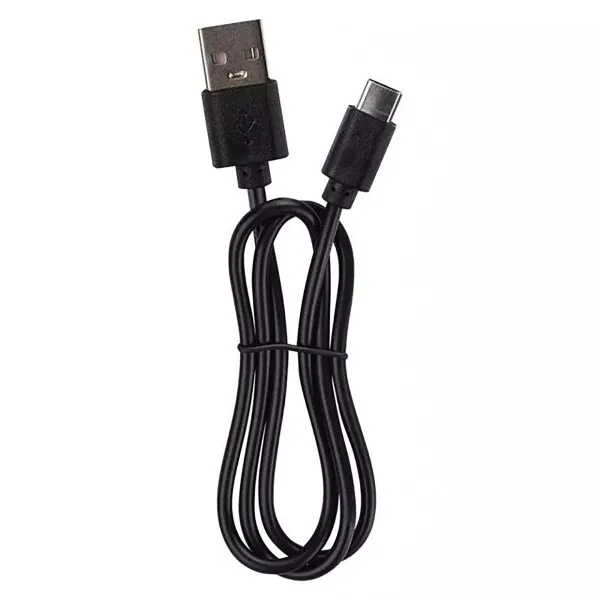 Водоустойчив USB LED челник със сензор за движение 001-1 — снимка 9