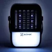 Лампа Sonik Gizmo Bug Zapper and Bivvy Light Gizmo Bug Zapper and Bivvy Light - за риболов и къмпинг
