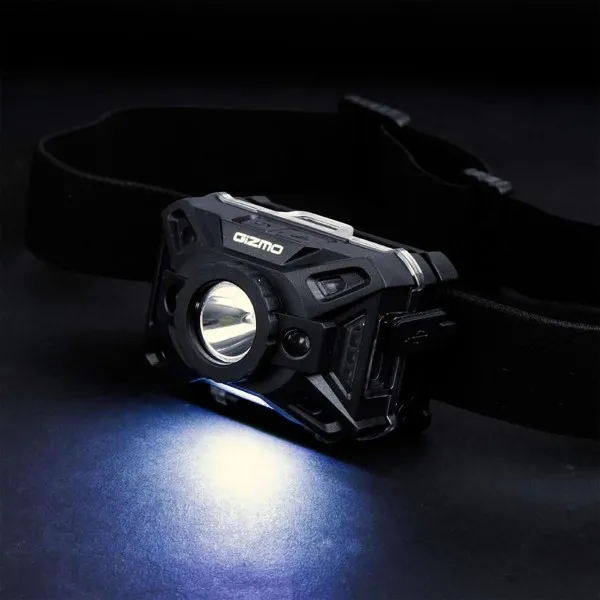 Челник Sonik Gizmo HTR-250 — снимка 6