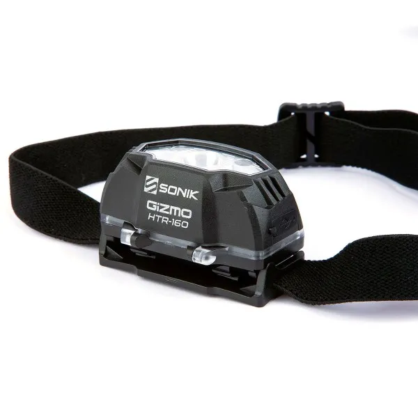 Челник Sonik Gizmo HT-150 — снимка 7
