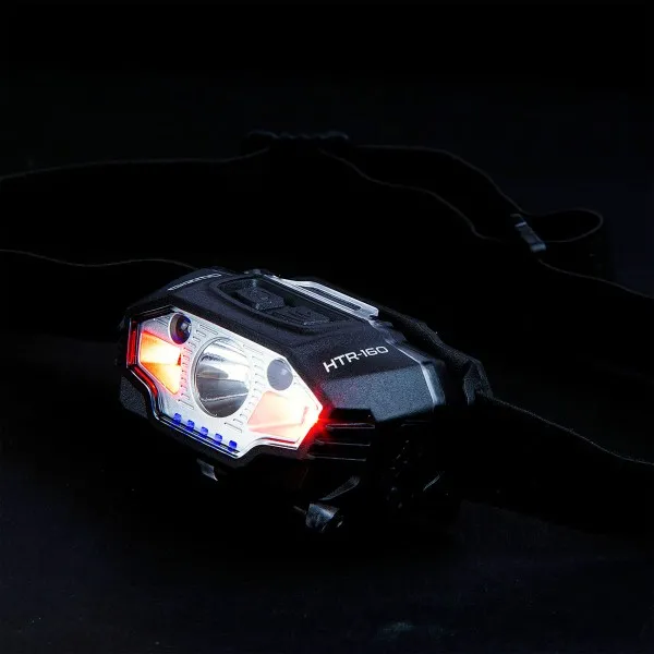 Челник Sonik Gizmo HT-150 — снимка 9