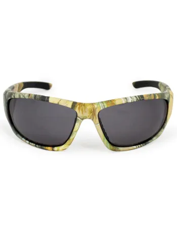 Слънчеви очила Filstar Hunter Camo - Grey