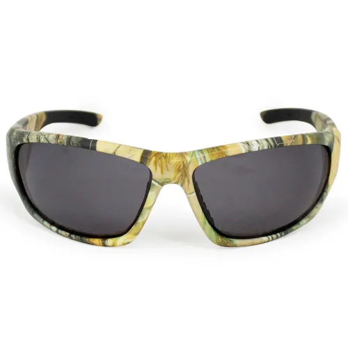 Слънчеви очила Filstar Hunter Camo - Grey