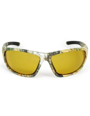 Слънчеви очила Filstar Hunter Camo - Yellow