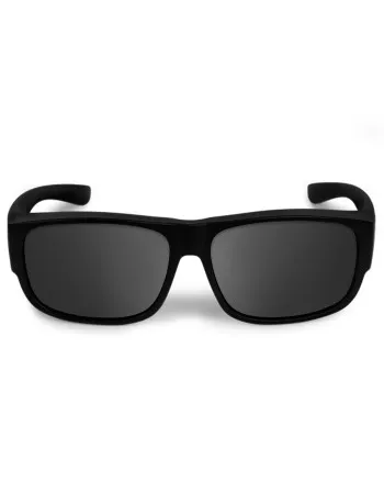 Слънчеви поляризирани очила Preston Inception Overfit Sunglasses - Smoke
