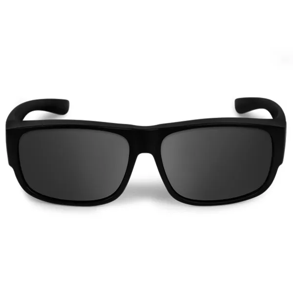 Слънчеви поляризирани очила Preston Inception Overfit Sunglasses - Smoke — снимка 1
