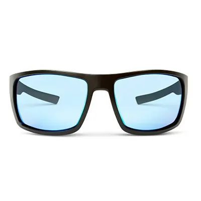 Слънчеви поляризирани очила Preston Inception Wrap Sunglasses - Ice Blue Lens