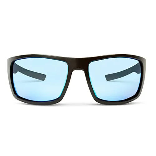 Слънчеви поляризирани очила Preston Inception Wrap Sunglasses - Ice Blue Lens