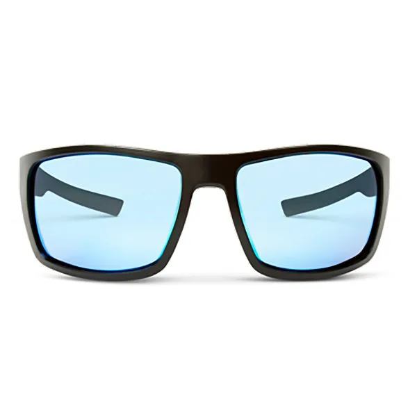 Слънчеви поляризирани очила Preston Inception Wrap Sunglasses - Ice Blue Lens — снимка 1