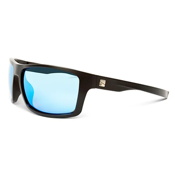 Слънчеви поляризирани очила Preston Inception Wrap Sunglasses - Ice Blue Lens — снимка 4