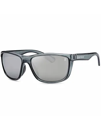 Слънчеви поляризирани очила Rapala Sportsman's Wahoo Black - Cristal Silver Mirror, RA4508