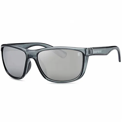 Слънчеви поляризирани очила Rapala Sportsman's Wahoo Black - Cristal Silver Mirror, RA4508