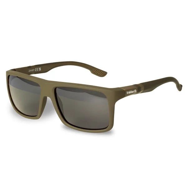 Поляризирани риболовни очила Trakker Classic UV400 — снимка 1