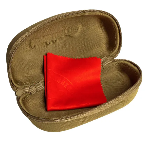 Поляризирани риболовни очила Trakker Classic UV400 — снимка 3