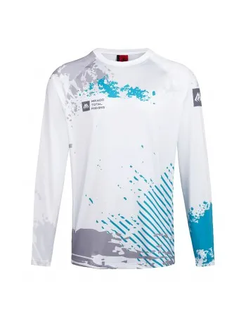 Слънцезащитна блуза с дълъг ръкав Mikado Long Sleeve with UPF Fillter