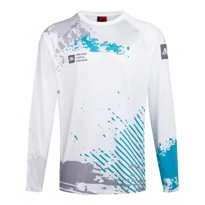 Слънцезащитна блуза с дълъг ръкав Mikado Long Sleeve with UPF Fillter