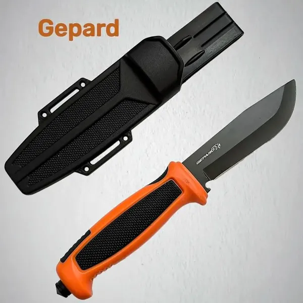 Универсален нож Akara Gepard FSAGA — снимка 3