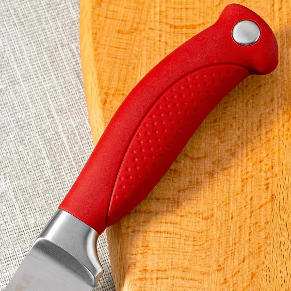 Нож за филетиране Akara Atlas Fillet Pro, 18 см — снимка 4