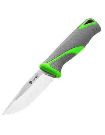 Ganzo G807-GY универсален нож за риболов, къмпинг и туризъм