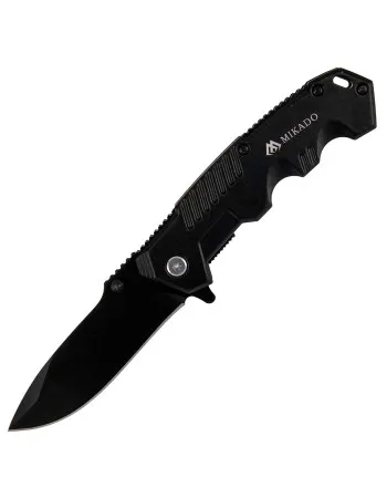 Сгъваем нож за риболов Mikado Tactical Folding Knife
