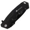 Mikado Tactical Folding Knife 20 см - сгъваем нож за риболов и къмпинг