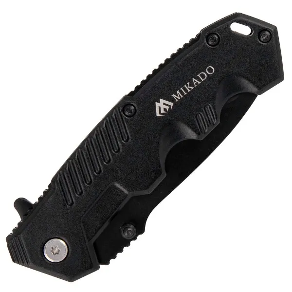 Сгъваем нож за риболов Mikado Tactical Folding Knife — снимка 2