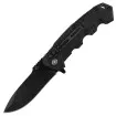 Mikado Tactical Folding Knife 20 см - сгъваем нож за риболов и къмпинг