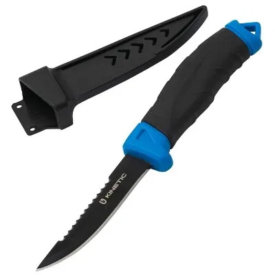 Фиксиран риболовен нож Kinetic G186