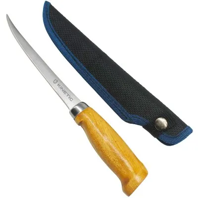Нож за филетиране Kinetic Nordic Fillet Knife 6''