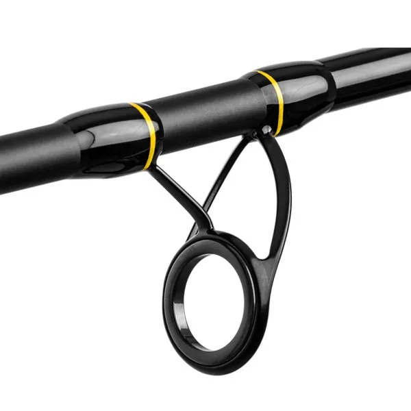 Комплект за кльонк Black Cat Hard Core Combo Vertical 1.80 м, 240 г — снимка 5