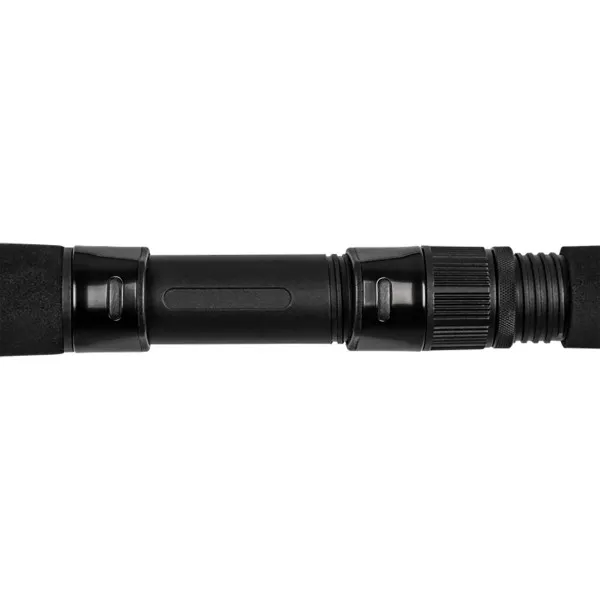 Комплект за кльонк Black Cat Hard Core Combo Vertical 1.80 м, 240 г — снимка 7