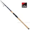 DAM Expert Spin CMB 2.10м, 5-20г / 2500S FD - Комплект за Кефал, Распер, Бяла риба