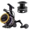 DAM Expert Spin CMB 2.10м, 5-20г / 2500S FD - Комплект за Кефал, Распер, Бяла риба