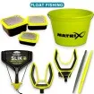 Matrix Float Set - Комплект за Шаран, Каракуда, Платика