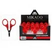 Аксесоари за метод фидер монтажи Mikado Terminal Tackle - Method Feeder