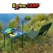 Camping Food Set - Комплект хладилна чанта, маса, прибори, термочаша за къмпинг, шаранджийски риболов