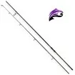 FishPro-DAM Carp CMB 3.60м, 5.0lb / 7000S FD - Комплект за Шаран