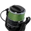 FishPro-DAM Carp CMB 3.60м, 5.0lb / 7000S FD - Комплект за Шаран