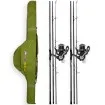 FishPro Carp x2 Set 3.9 м - Комплект за Шаран