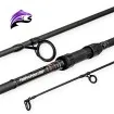 FishPro Carp x2 Set 3.9 м - Комплект за Шаран
