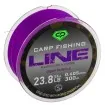 JRC – Carp Pro CMB 3.90м, 3.5lb / FS 8000 - Комплект за Шаран