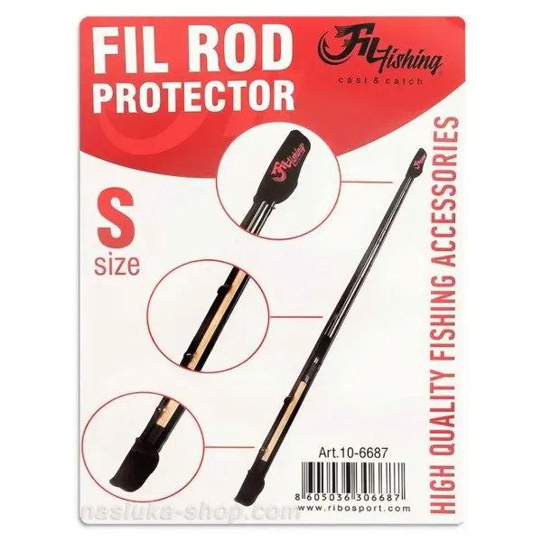 Комплект въдица, макара и влакно Light Rock Fishing CMB 2.13 м, 3-12 г, BG-2000XG — снимка 6
